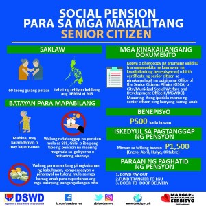 Social Pension