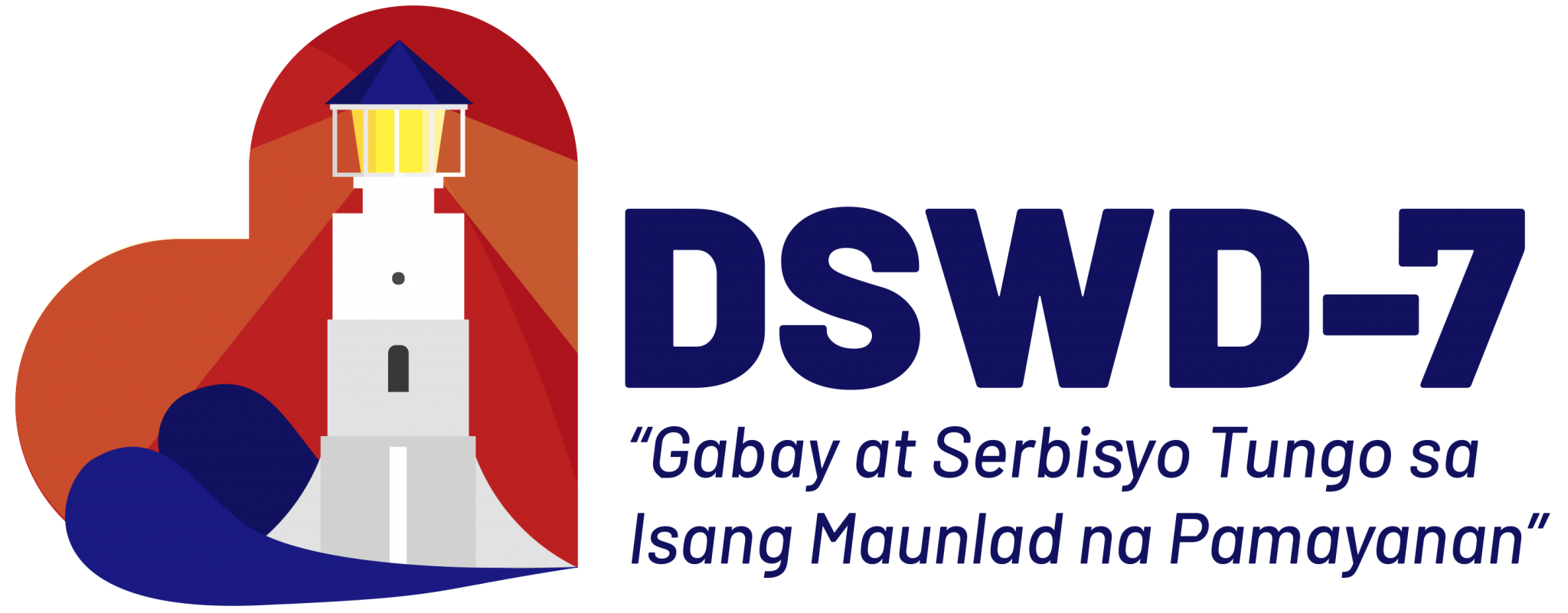 525 Affected Families In Carreta And Tejero Received Aid From Dswd Dswd Field Office 7